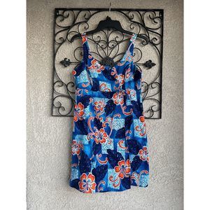 Hilo Hattie girls size 11 - muticolored